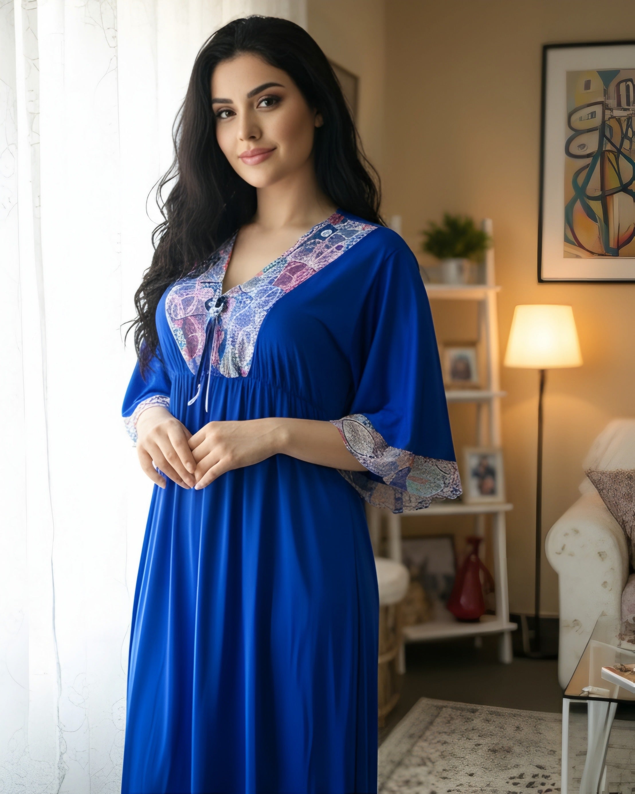 كومفورت دريس فلو سليف