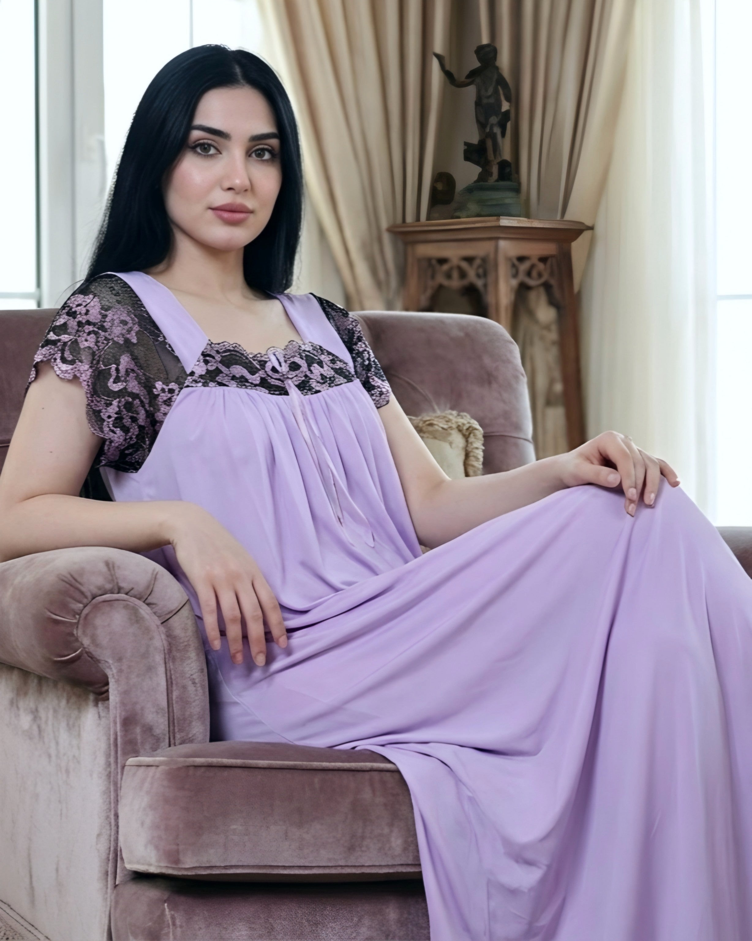 كومفورت دريس سوفت ايليت