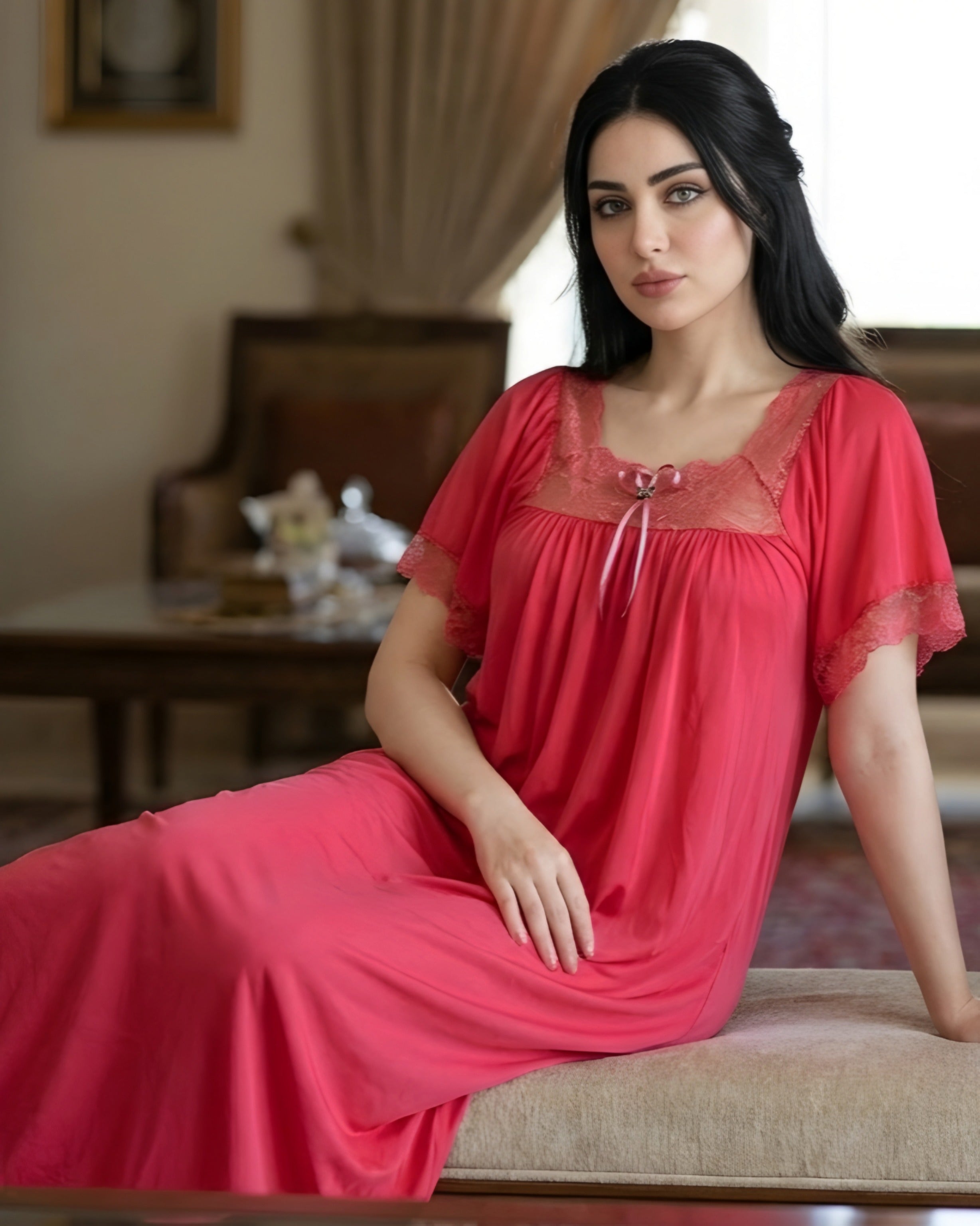 كومفورت دريس سوفت سكوير بيتال