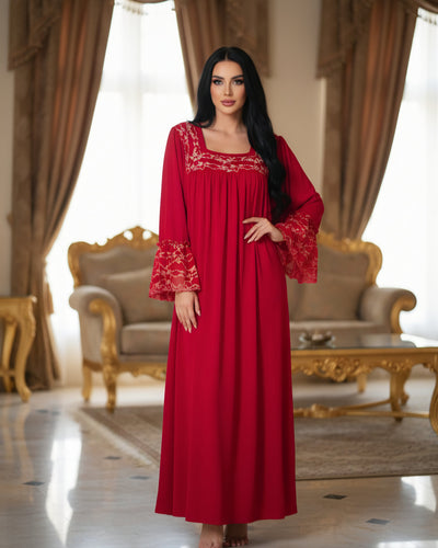 كومفورت دريس ماجيستك سليف رويال