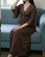 كومفورت دريس فلو سليف