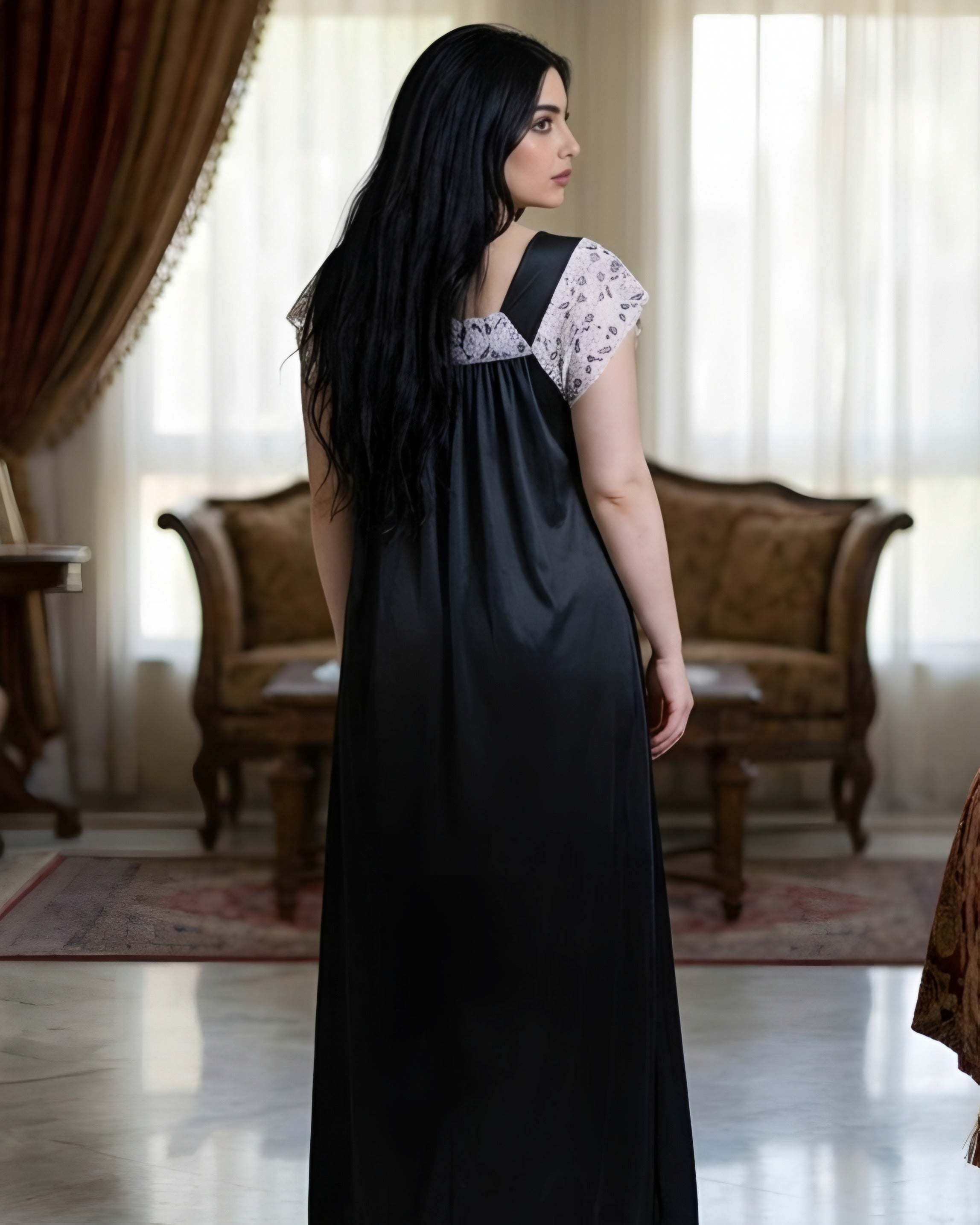 كومفورت دريس سوفت ايليت