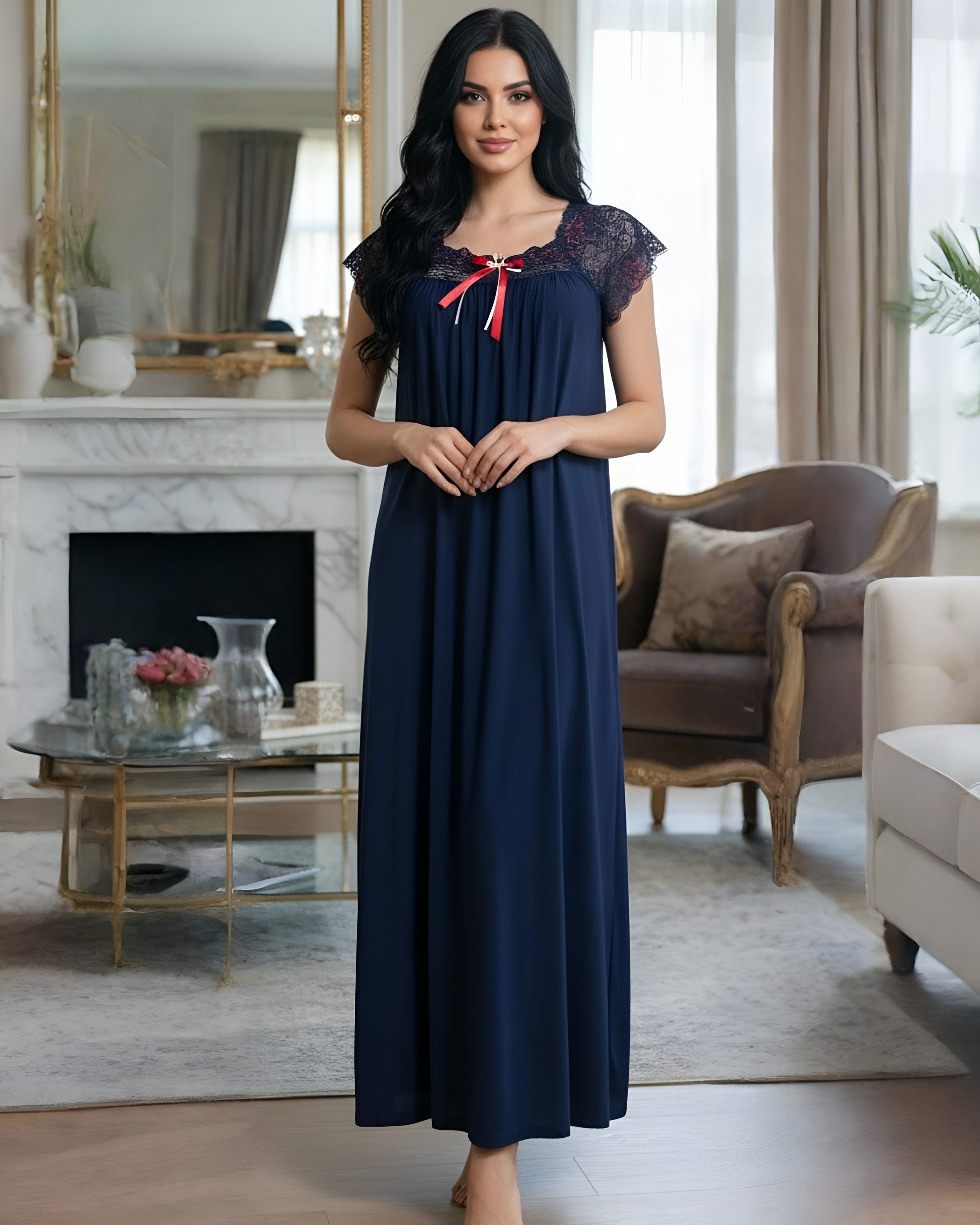 كومفورت دريس سوفت أورنامنت