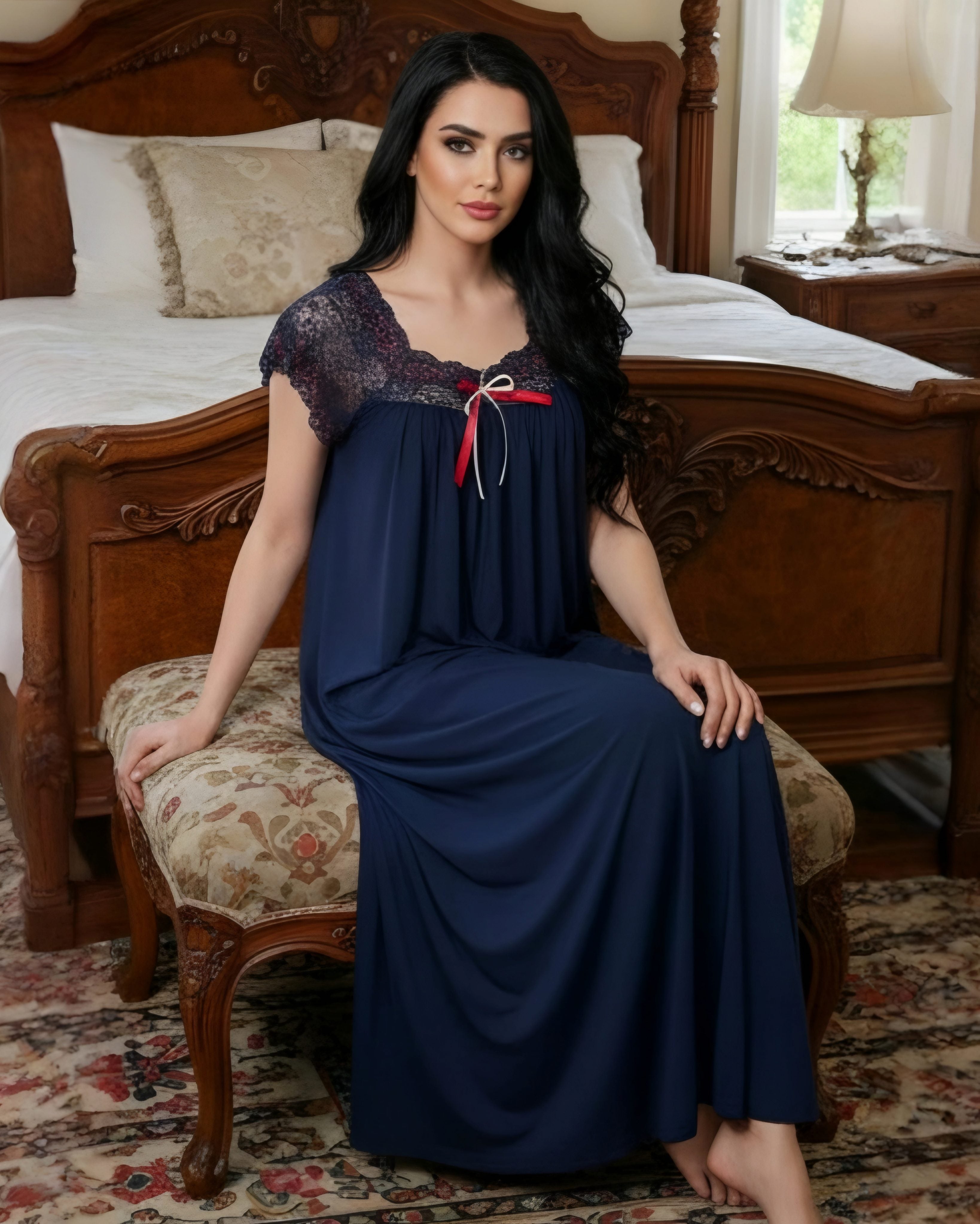 كومفورت دريس سوفت أورنامنت