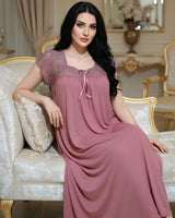 كومفورت دريس سوفت أورنامنت