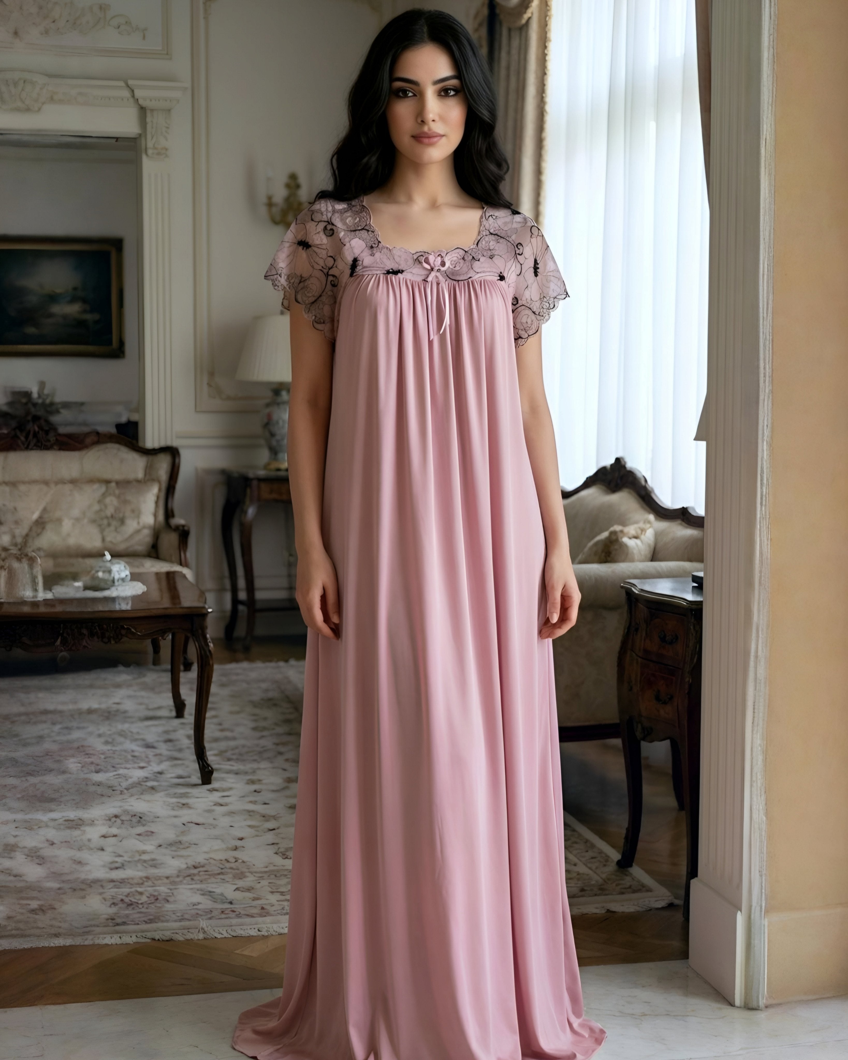 كومفورت دريس سوفت أورنامنت