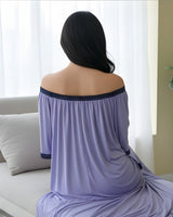 كومفورت دريس شولدر فلو