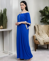 كومفورت دريس شولدر فلو