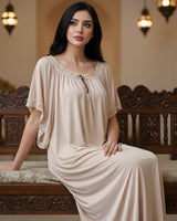 كومفورت دريس شولدر فلو