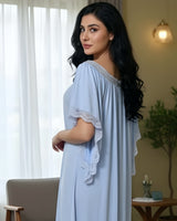 كومفورت دريس شولدر فلو