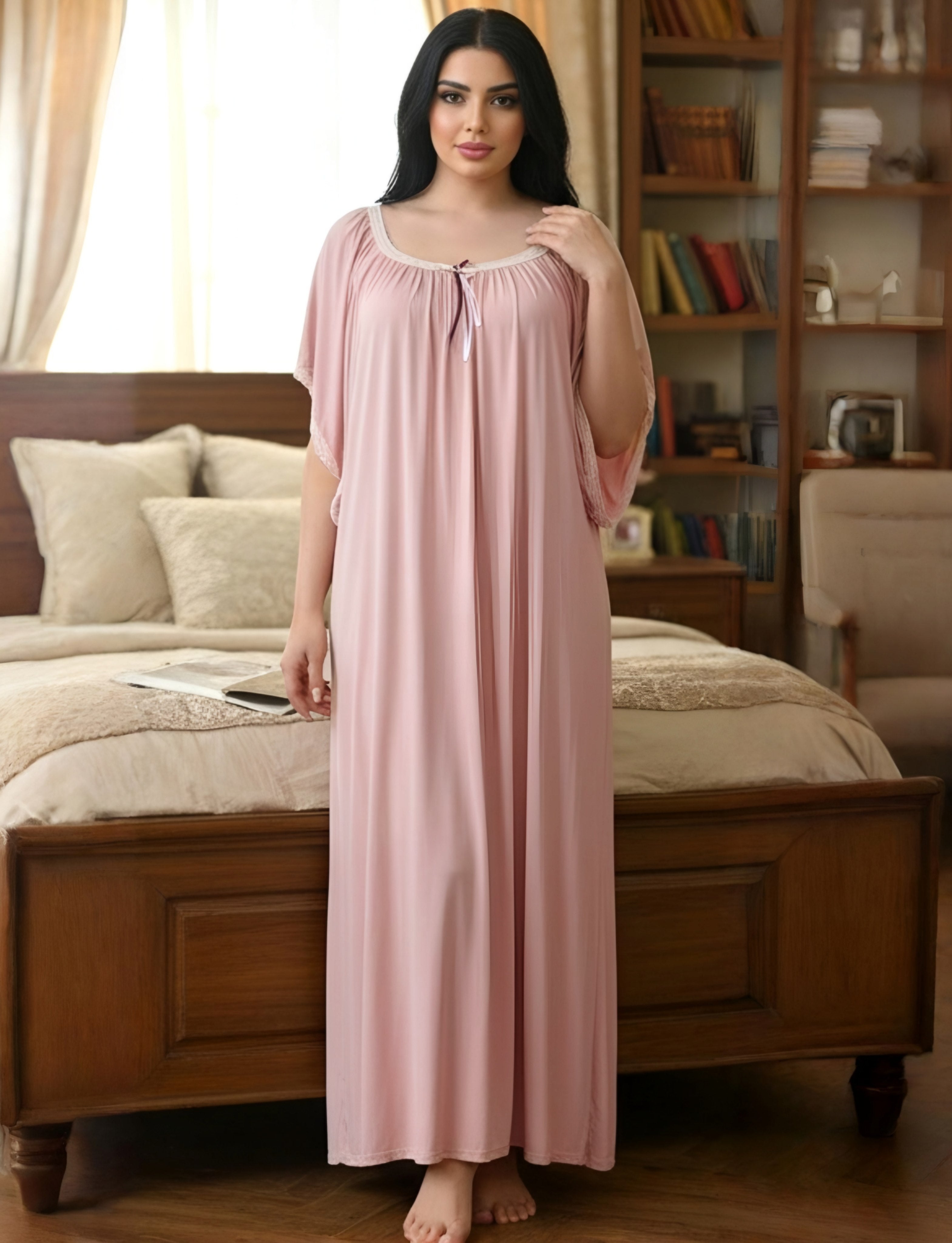 كومفورت دريس شولدر فلو