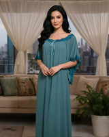 كومفورت دريس شولدر فلو