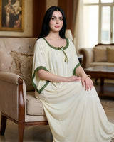 كومفورت دريس شولدر فلو