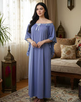 كومفورت دريس شولدر فلو