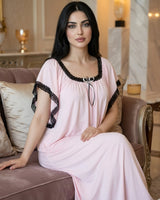 كومفورت دريس شولدر فلو