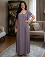 كومفورت دريس شولدر فلو