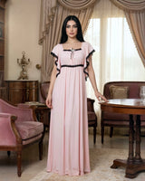 كومفورت دريس بيلا فراشة