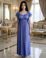 كومفورت دريس بيلا فراشة