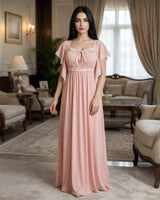 كومفورت دريس بيلا فراشة