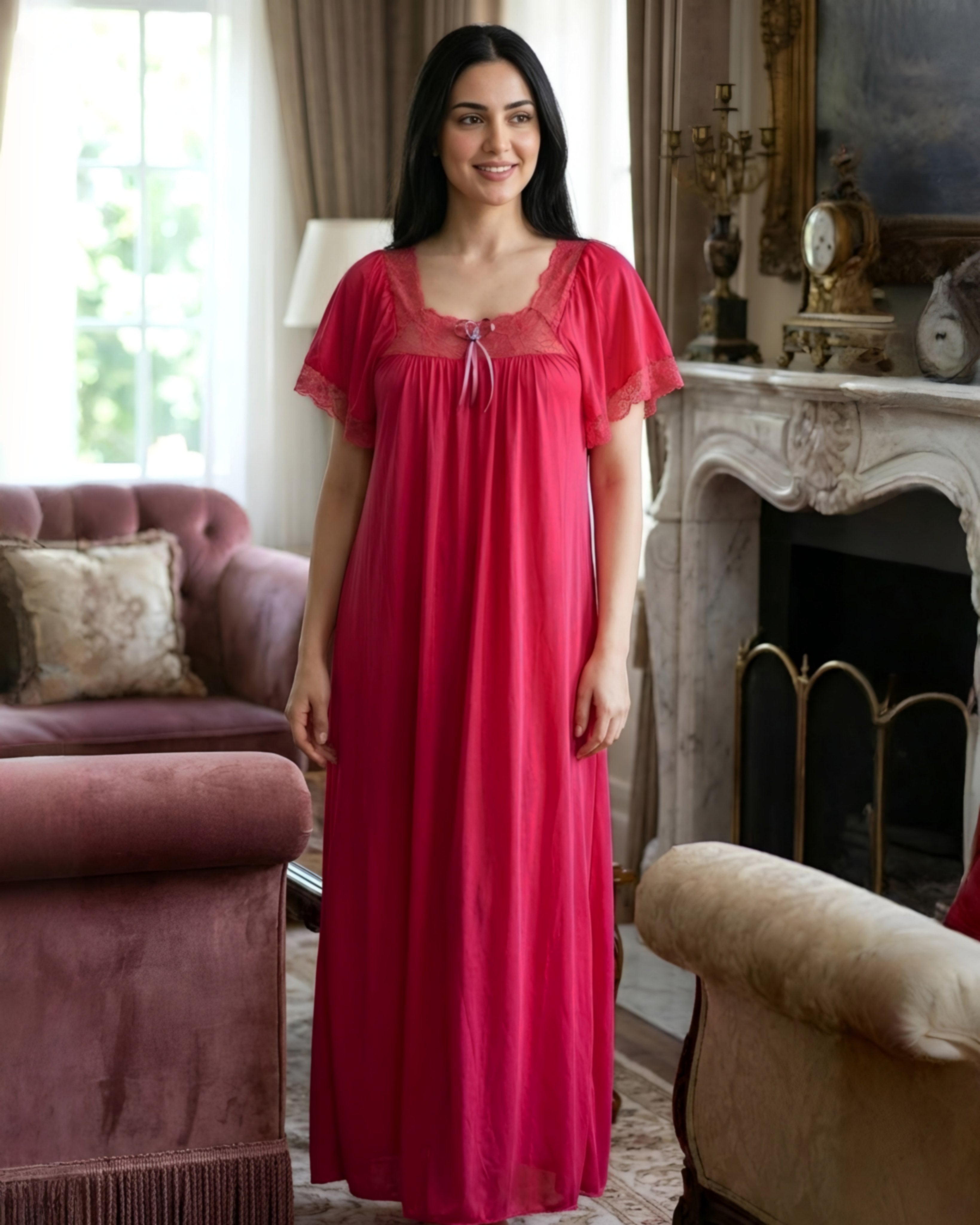 كومفورت دريس سوفت سكوير بيتال