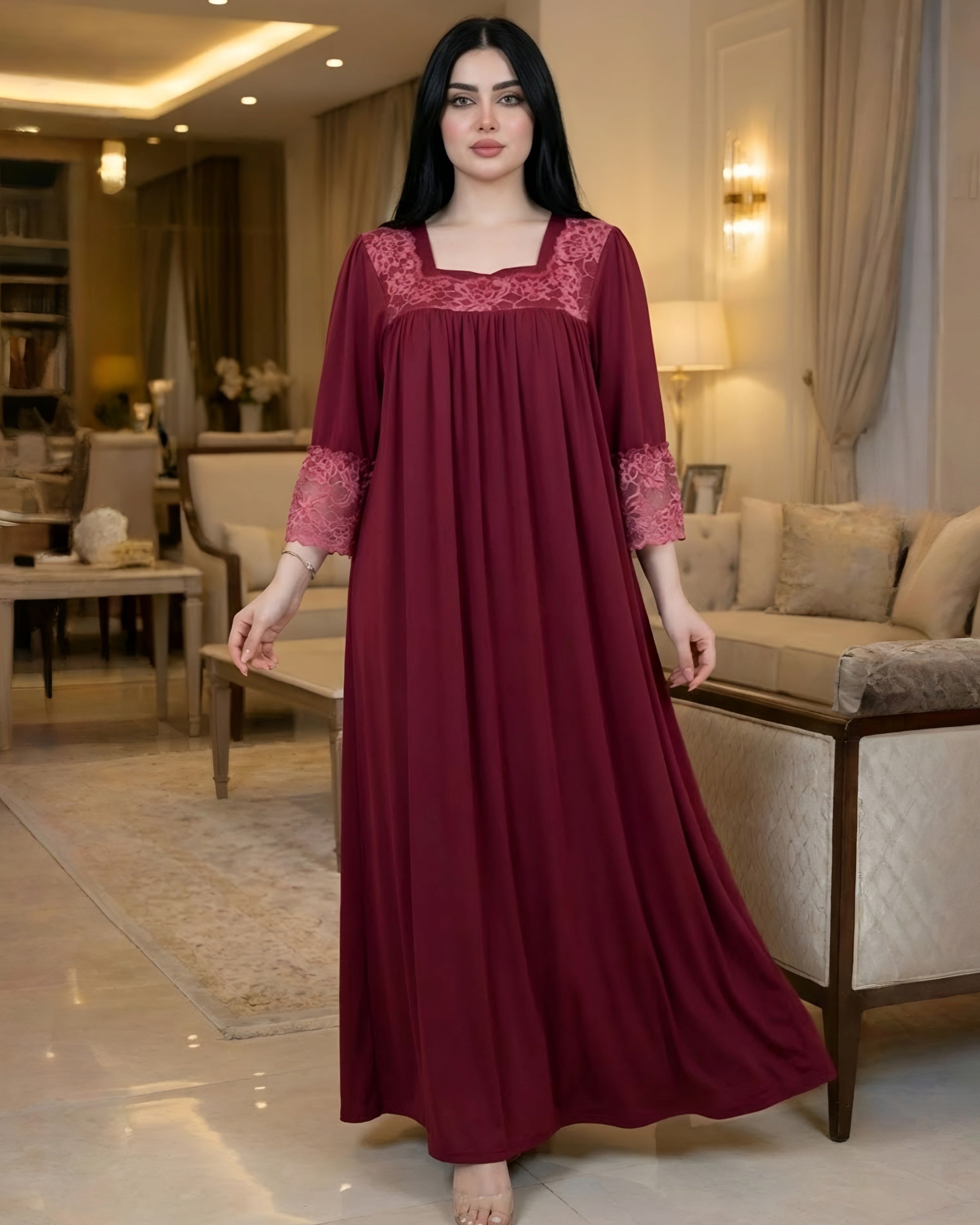 كومفورت دريس ماجيستك سليف رويال