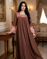 كومفورت دريس ماجيستك سليف رويال