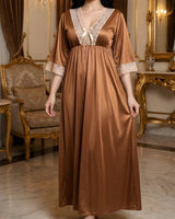 كومفورت دريس فلو سليف