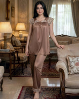 بيجامة سوفت إيليت كومفورت