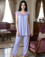 بيجامة سوفت إيليت كومفورت