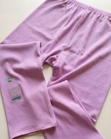 بنطلون قطن سوفت فيت