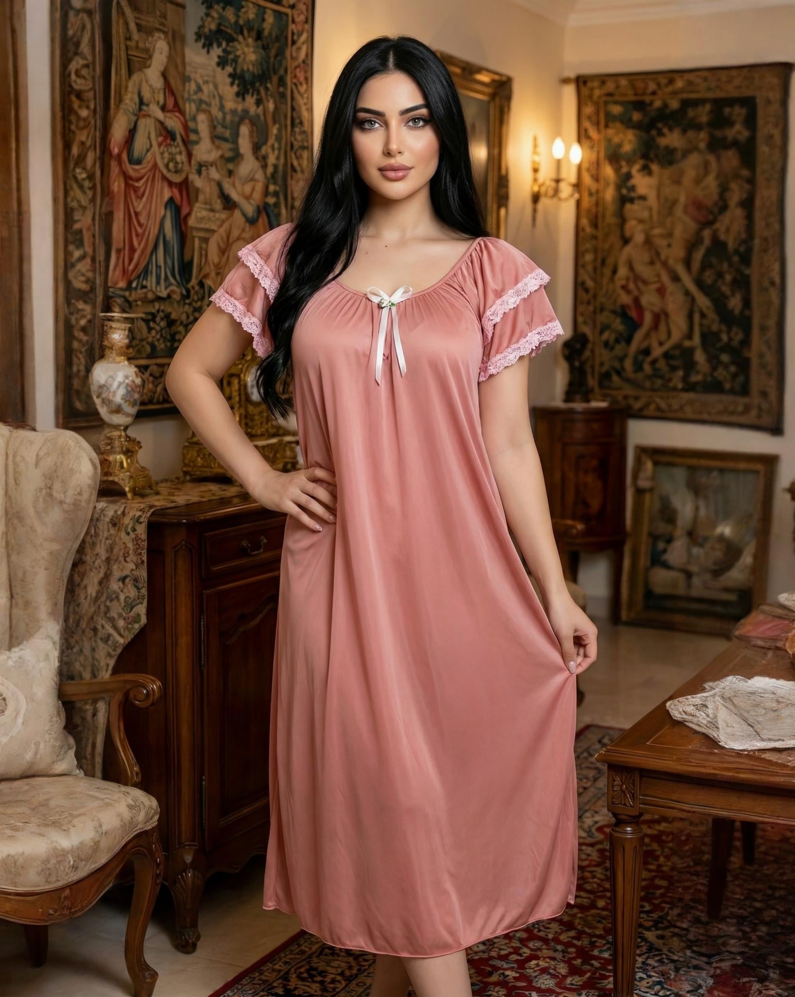 مانش دوبل ميدي