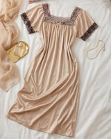 دانتيلا مانش ميدي