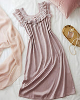 روشـيه فلوريس ماكسي