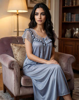 روشـيه فلوريس ماكسي