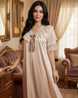 ڤاليريا دانتيل ماكسي