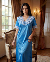 ڤاليريا دانتيل ماكسي