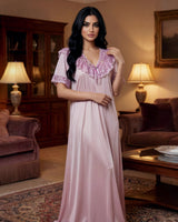 ڤاليريا دانتيل ماكسي