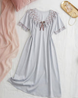 ڤاليريا دانتيل ماكسي