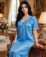 ڤاليريا دانتيل ماكسي