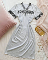 ڤيلينيا دانتيل ماكسي