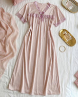 ڤيلينيا دانتيل ماكسي