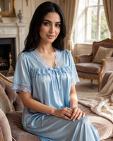 ڤيلينيا دانتيل ماكسي