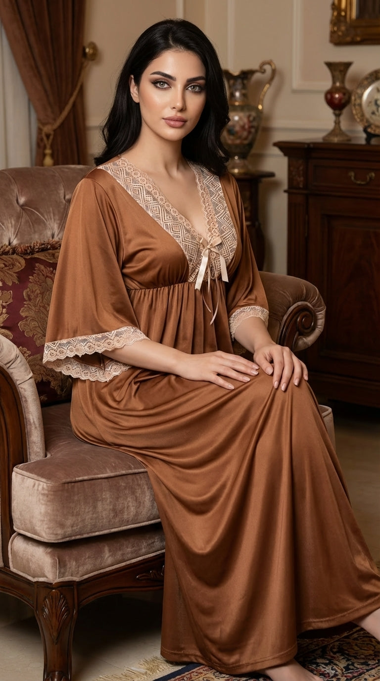 كومفورت دريس فلو سليف